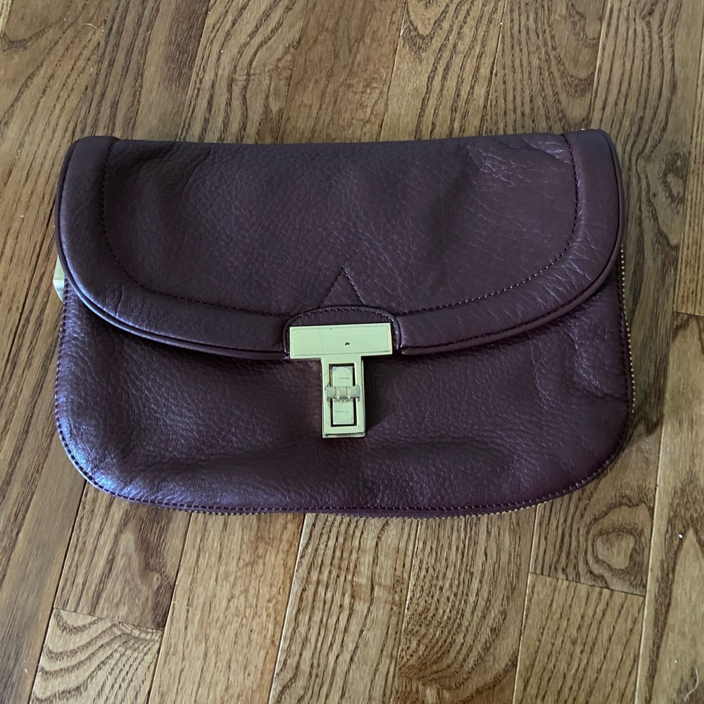 Pour La Victoire Vernon Clutch